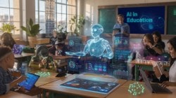 upEducators partners with Google for Education; launches programme to train 20,000 faculty, students