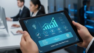 NBFC stocks India, Jefferies NBFC report, best NBFC stocks to buy