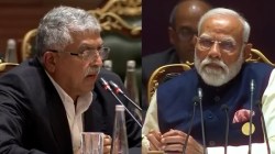 ‘Why can’t we apply AI to cows?’: Nandan Nilekani shares how PM Modi sparked lightning-fast launch of Amul’s ‘Sarlaben’ app