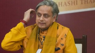 Shashi Tharoor praises AI Impact Summit, says ‘glitches happen in large event’ amid Congress criticism