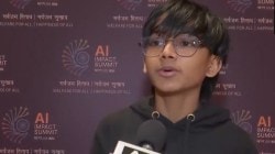 Meet Raul John Aju, 16-year-old ‘AI kid of India’ who met UN Secretary-General at AI Impact Summit