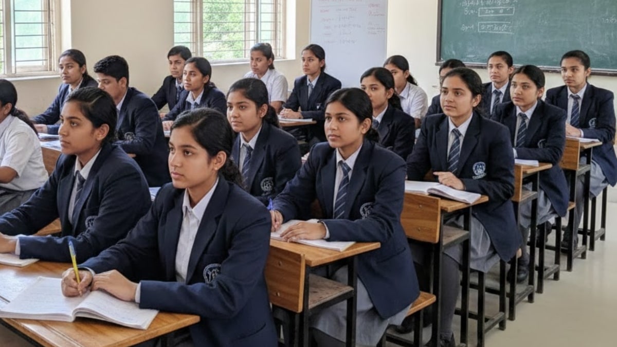 UP Board Exams 2026 to begin from Feb 18: Check timings, key instructions and updated guidelines