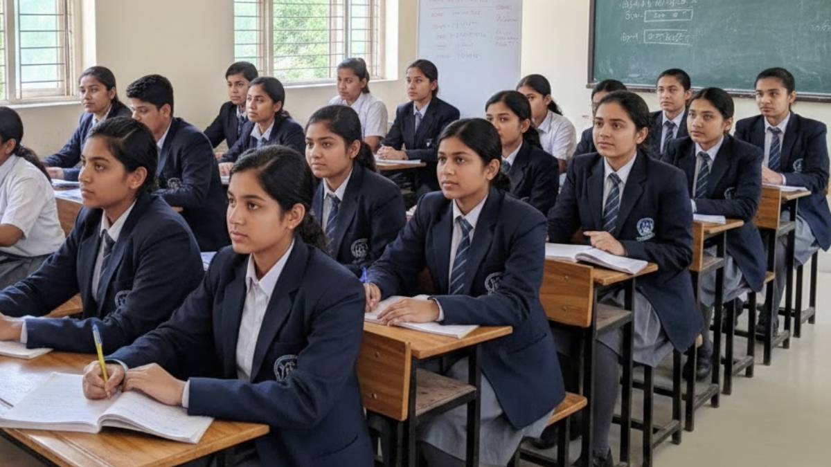 UP Board Exams 2026 to begin from Feb 18: Check timings, key instructions and updated guidelines
