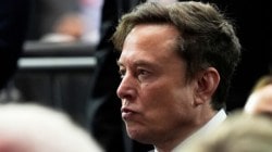 ‘Anthropic has to pay Billions for Theft’: Elon Musk slams AI firm after it accuses Chinese labs of copying claude