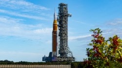 NASA delays Artemis 2 Moon Mission: Why first human lunar flight in 50 years won’t launch in March