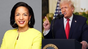 Trump tells Netflix to sack Susan Rice or ‘pay the consequences’ amid Warner Bros discovery takeover battle