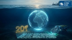 The $20 trillion abyssal plain: The rise of the ‘blue’ sovereign wealth fund