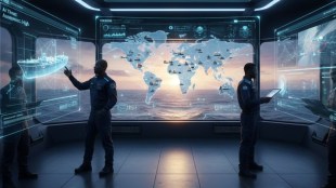How AI is transforming maritime intelligence operations