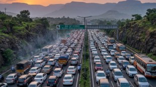 Stuck in the Feb 3 Mumbai-Pune Expressway jam? 1.2 lakh commuters to get FASTag refunds soon