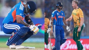 Social media erupts after India’s 76-run defeat to South Africa in T20 World Cup Super 8