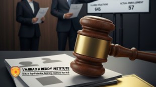 CCPA slaps Rs 15 lakh penalty on Delhi coaching institute over misleading UPSC result adv