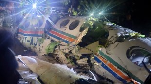 Jharkhand air ambulance crash update: Rescue operations underway, DGCA issues statement; who were the victims?
