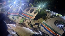 Ranchi-Delhi Air Ambulance Crash: Who was on the flight? All 7 on-board confirmed dead, probe underway