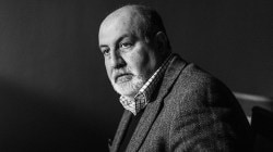 ‘Software bankruptcies incoming’ Black Swan author Nassim Taleb’s warning for IT sector