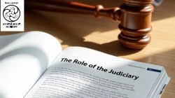 NCERT updates Class 8 textbook, flags ‘corruption in judiciary’, ‘massive backlog’ in courts as key challenges