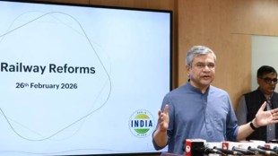 Rail Tech Policy 2026: Railways to Fund 50% Start-up Projects, Launches e-RCT