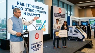 What is the RailTech Policy for Start-Ups? Easier entry, higher funding and direct trials to transform Indian Railways