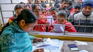 West Bengal electoral roll - 60 lakh voters under review as EC set to publish final roll after SC-ordered scrutiny: Report