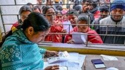 West Bengal electoral roll – 60 lakh voters under review as EC set to publish final roll after SC-ordered scrutiny: Report