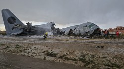 Bolivia Air Force plane crash: 15 killed, 30 injured as plane carrying banknotes crashes in El Alto; dramatic videos surface