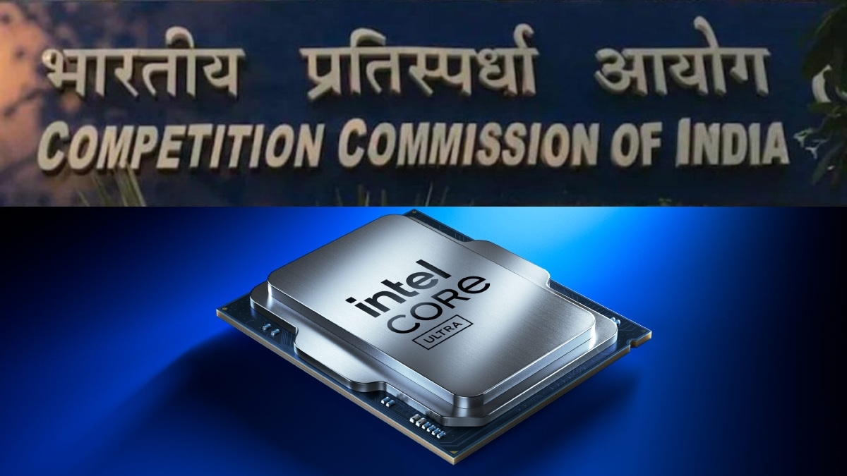 CCI fines Intel Rs 27 cr over ‘discriminatory’ India warranty policy; asked to deposit fine within 60 days - Industry News | The Financial Express