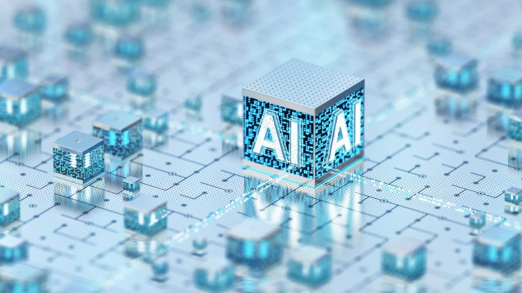 Why 70% of enterprise AI projects fail to scale - How modular platforms are changing the game