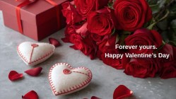 150+ Best Valentine’s Day Wishes 2026: Romantic, Cute, and Heartfelt Messages