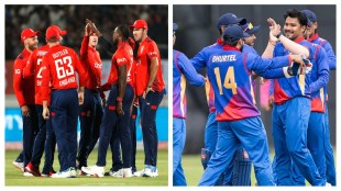 England vs Nepal T20 World Cup 2026: Harry Brook Leads New Era at Wankhede as Nepal Eyes Ultimate Upset