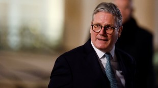 UK PM Keir Starmer Epstein scandal