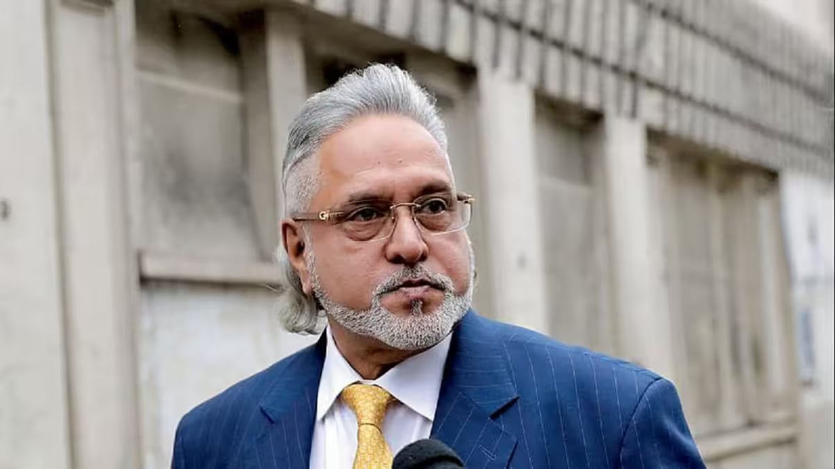 Vijay Mallya was once one of India’s most high-profile businessmen. He led the UB Group and started Kingfisher Airlines, which shut down in 2012 after mounting debt. Vijay Mallya was once one of India’s most high-profile businessmen. He led the UB Group and started Kingfisher Airlines, which shut down in 2012 after mounting debt.