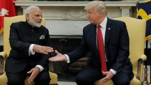 India US trade deal next week?