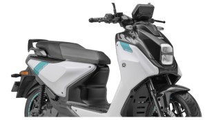 Yamaha’s EC-06 Completes the 'Big Six' EV Grid