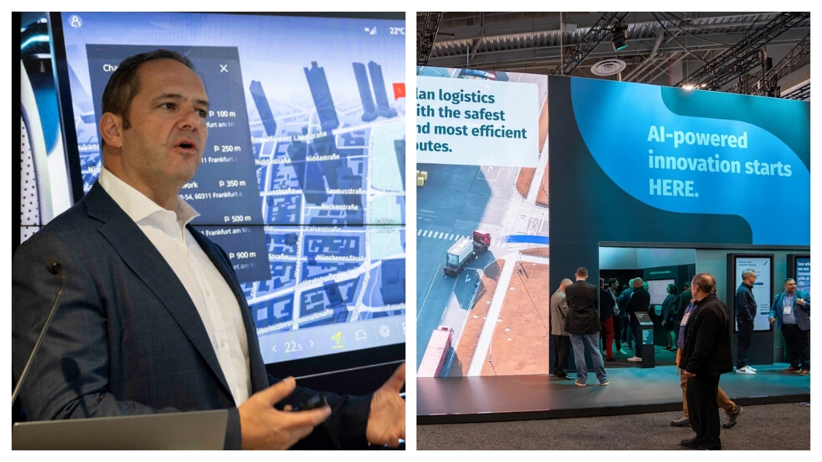 HERE to stay: How HERE Technologies is powering India’s mobility revolution