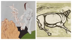 A Modernist & his lasting legacy