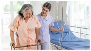 Not Just for the End: Why India is Rebranding Palliative Care as ‘Supportive Care’