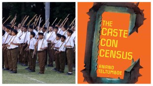 The Caste Con Census: Why Teltumbde Warns that Counting Caste Only Solidifies the Divide
