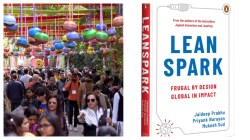 Book review of LeanSpark: Frugal by Design, Global in Impact