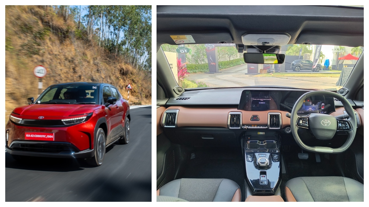 Toyota eBella: The Global Giant’s First India EV is a Comfort-First Creta Killer