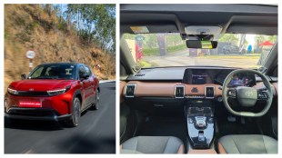 Toyota eBella: The Global Giant’s First India EV is a Comfort-First Creta Killer