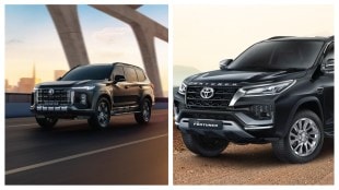 MG Majestor Unveiled: The Tech-Heavy "Fortuner Killer" Ready to Disrupt India’s Full-Size SUV Segment