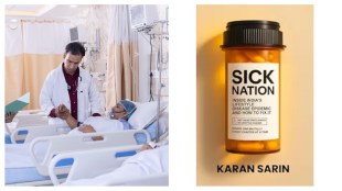 Indians are now getting hit by heart disease and diabetes almost a decade before their Western counterparts