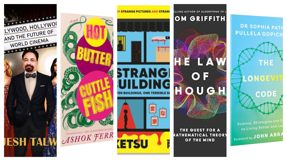 From AI Logic to Longevity Secrets: This Week’s Most Compelling Reads