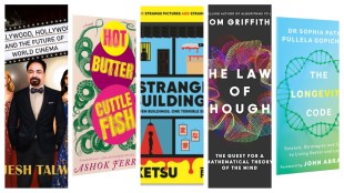 From AI Logic to Longevity Secrets: This Week’s Most Compelling Reads