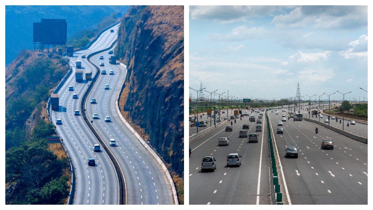 India’s High-Speed Revolution: Mapping the 50,000 km Expressway Dream