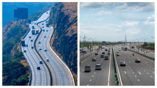 India’s High-Speed Revolution: Mapping the 50,000 km Expressway Dream