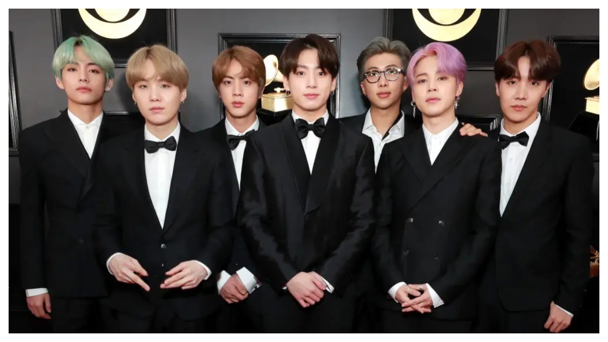 How Korean Pop Culture Fixation and Digital Addiction are Impacting Indian Youth