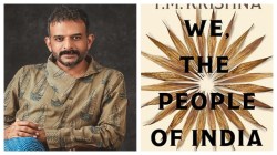 ‘We’ve failed in making the comfort of belonging equally available to all,’ says TM Krishna