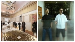 Sustaina India: Climate story on our plates