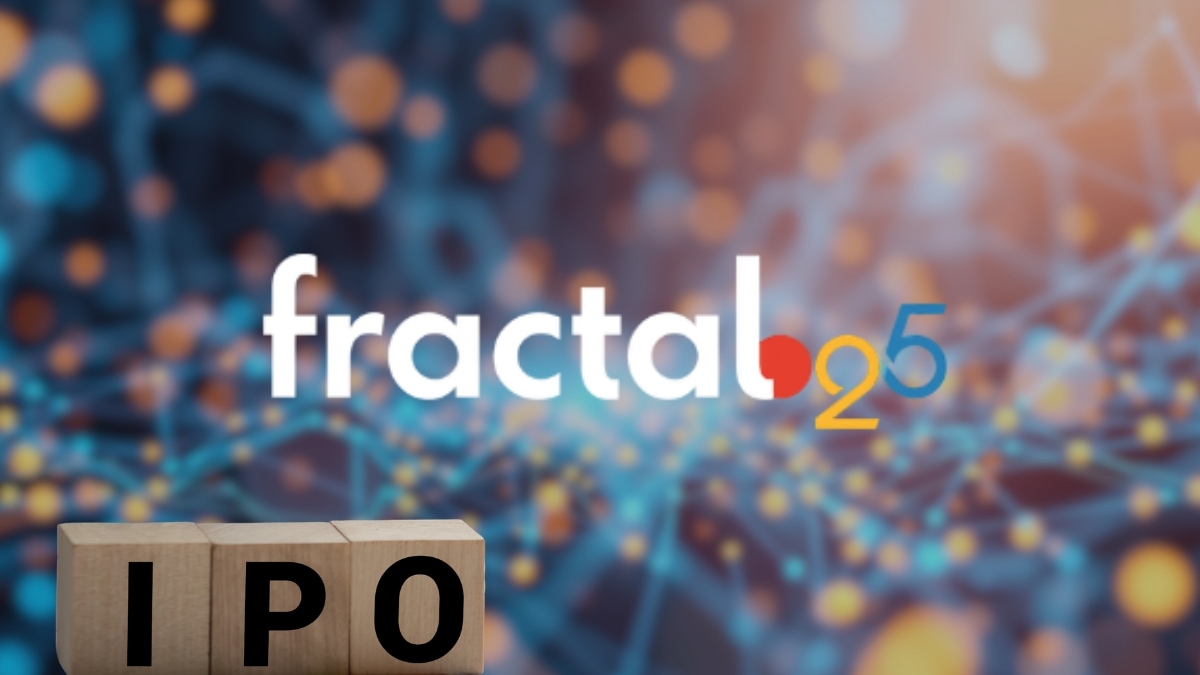 LIVE: Fractal Analytics IPO allotment today – Did You Get Lucky? How to check status online; GMP signals muted debut