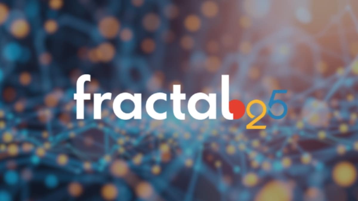 Fractal Analytics shares surge on Day 2: Sandeep Sabharwal questions ‘game of Fund Managers baling out’ IPOs